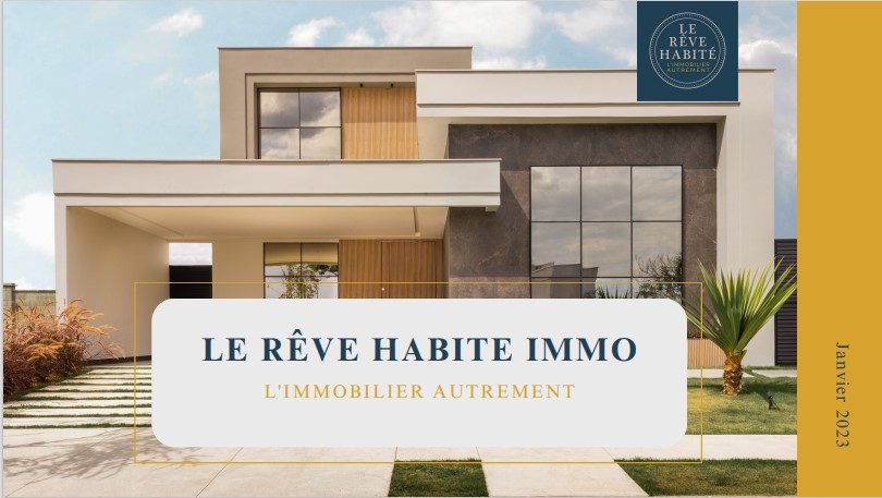 Télécharger notre brochure immobilière