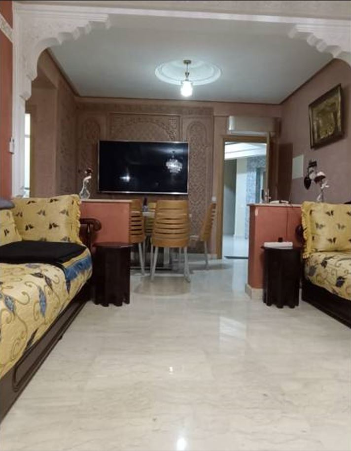 A vendre: Appartement à AGADIR. Meilleur Prix : 1281000 DH/