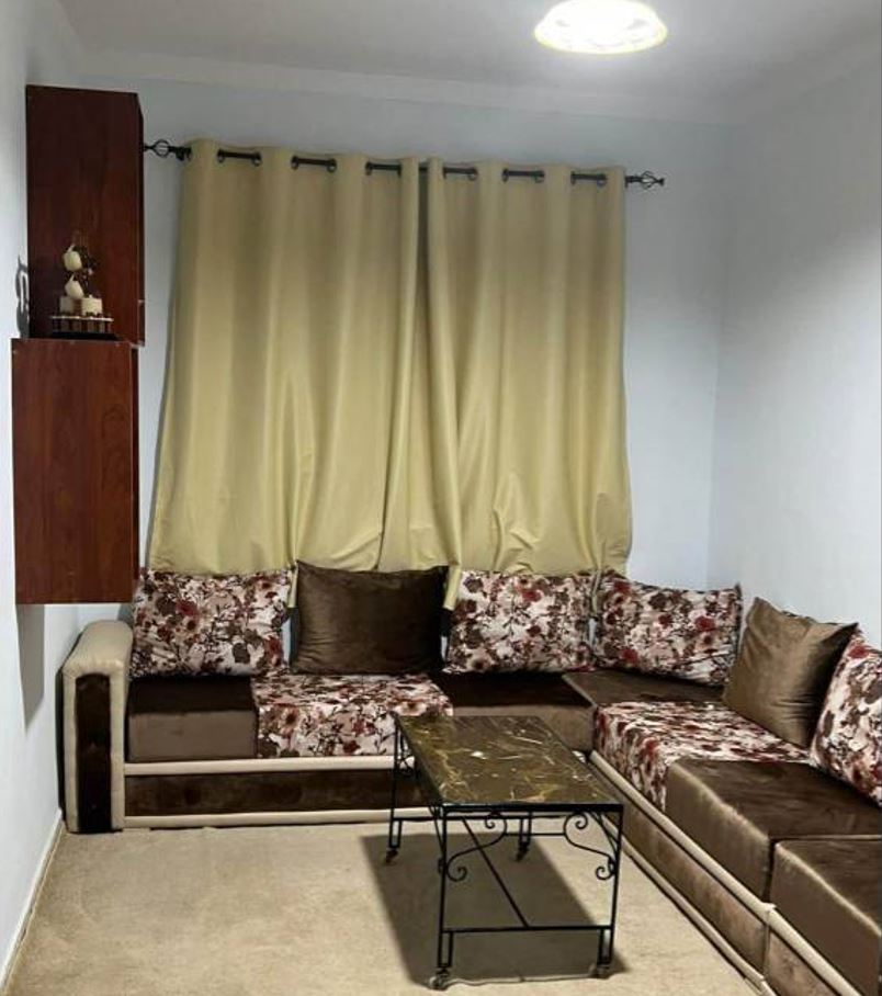 Location vacances: Appartement à AGADIR. Meilleur Prix : 300 DH/Nuit