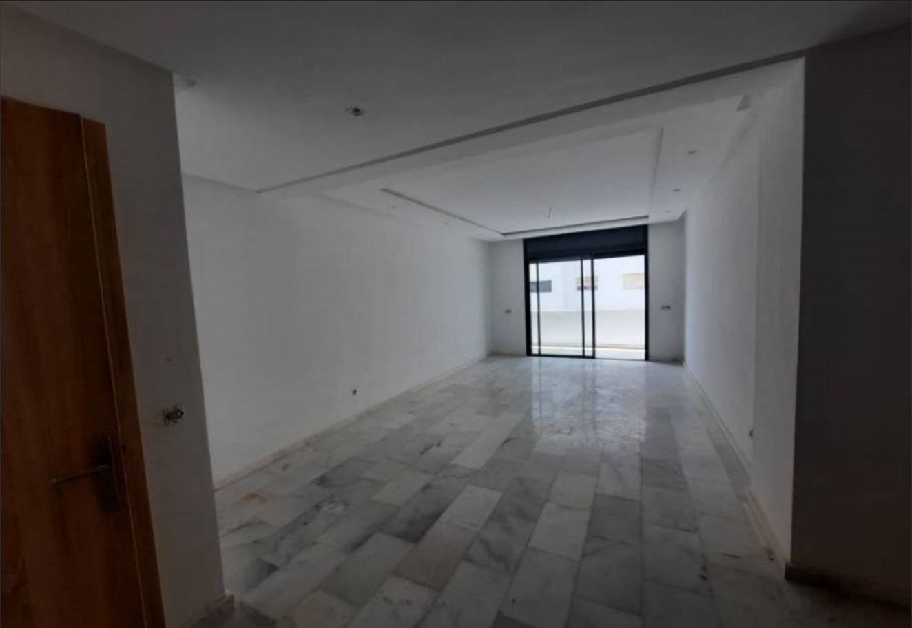 Vendu: Appartement Haut Standing à 7 Mn de la Plage à Founty-AGADIR