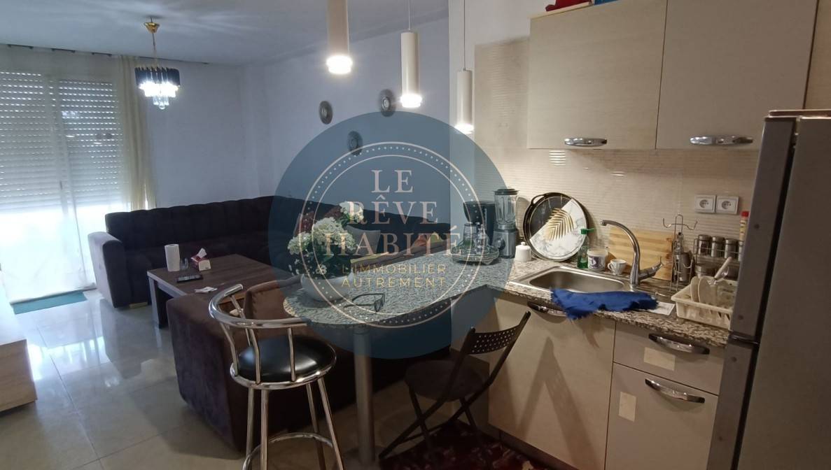 Location vacances: Studio à AGADIR. Meilleur Prix : 500 DH/Nuit