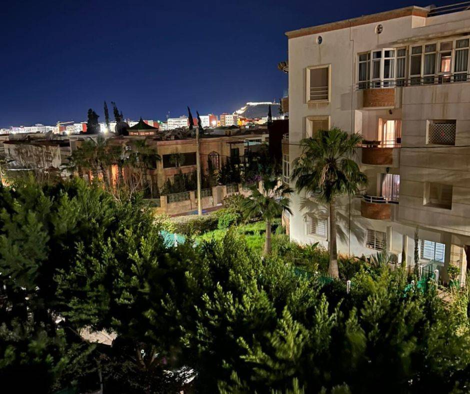 A louer: Appartement à AGADIR. Meilleur Prix : 6500 DH/Mois