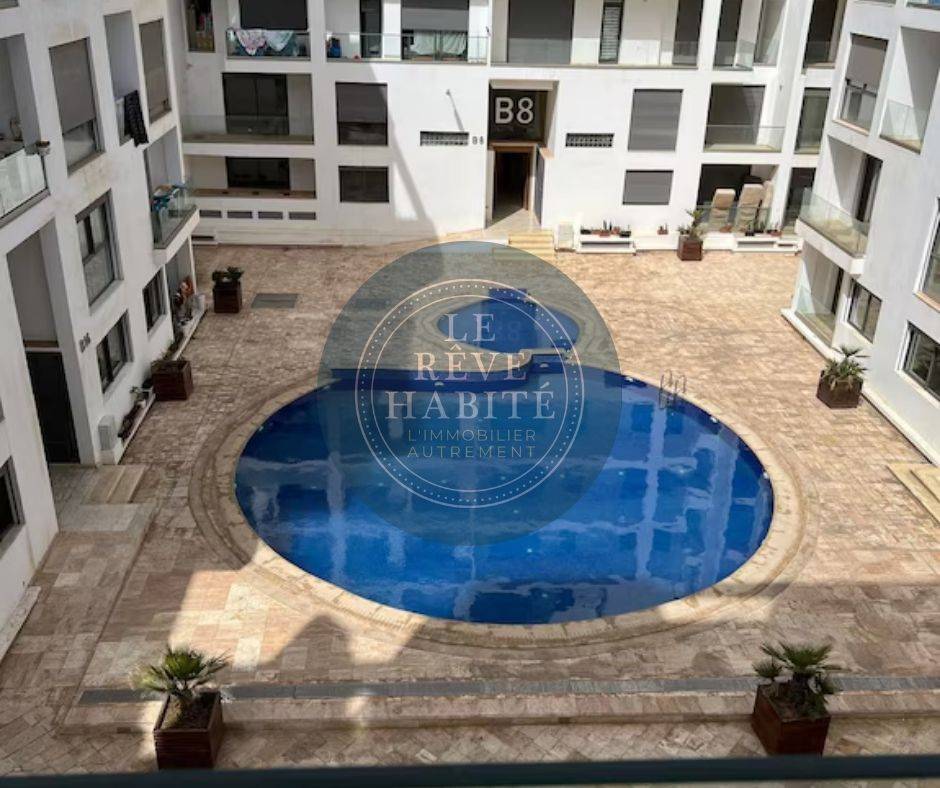 Rêve Habité Immo - Agadir