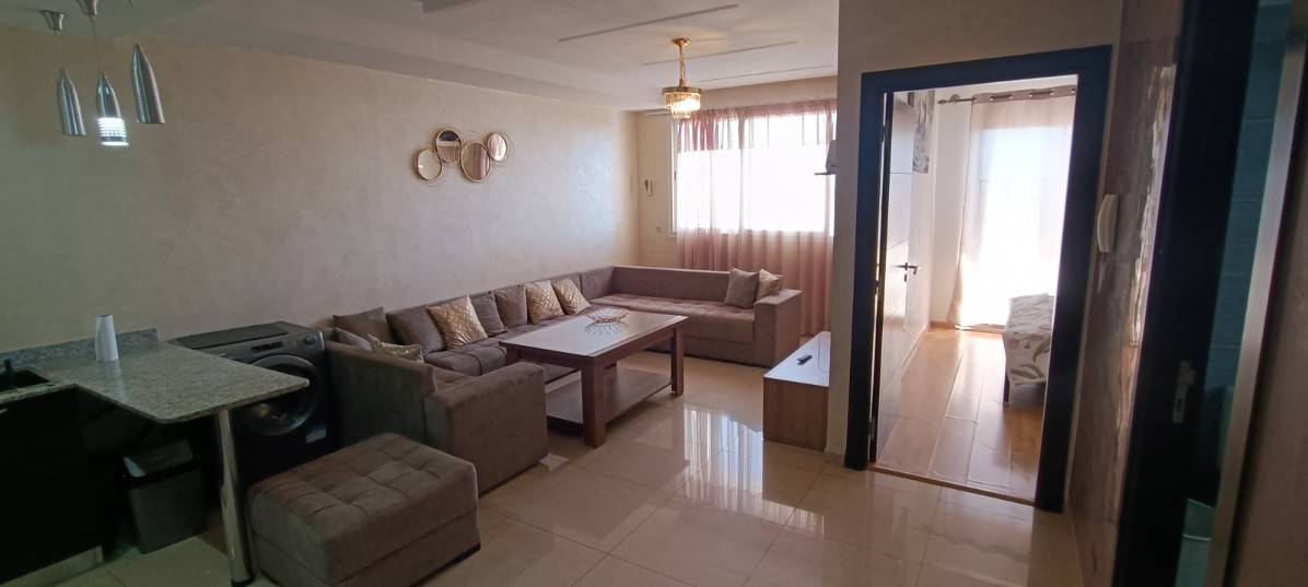 Rêve Habité Immo - Agadir