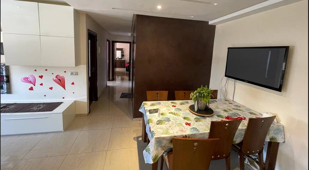 A vendre: Appartement à AGADIR. Meilleur Prix : 1250000 DH/