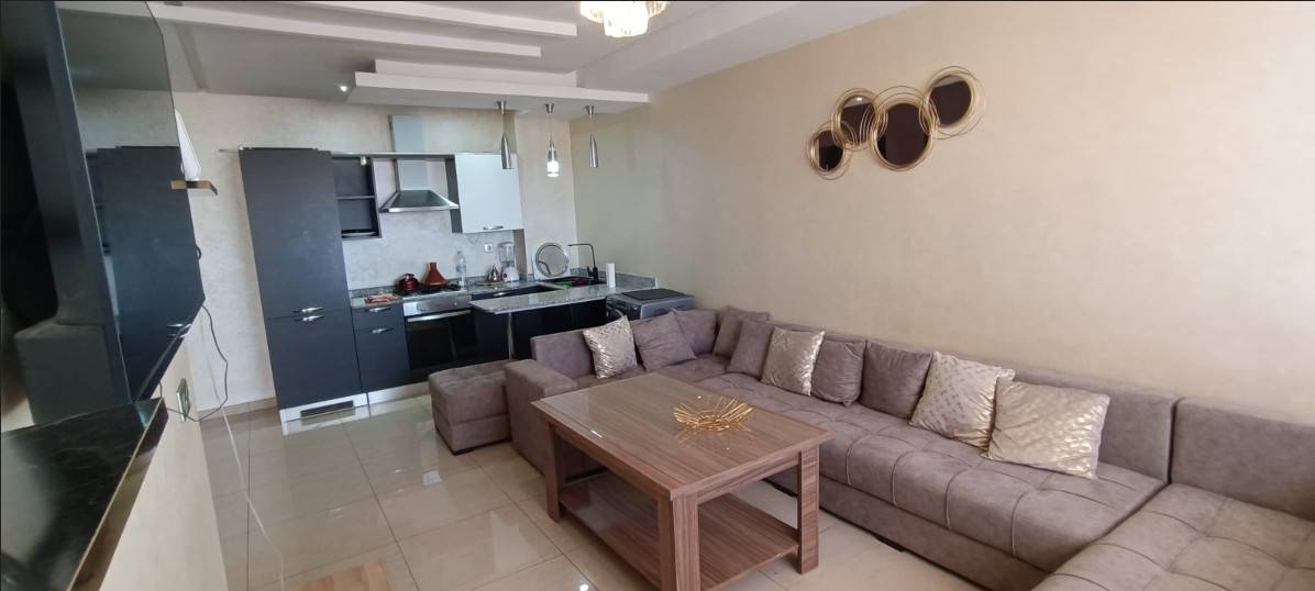 Rêve Habité Immo - Agadir