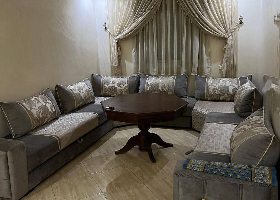 Rêve Habité Immo - Agadir