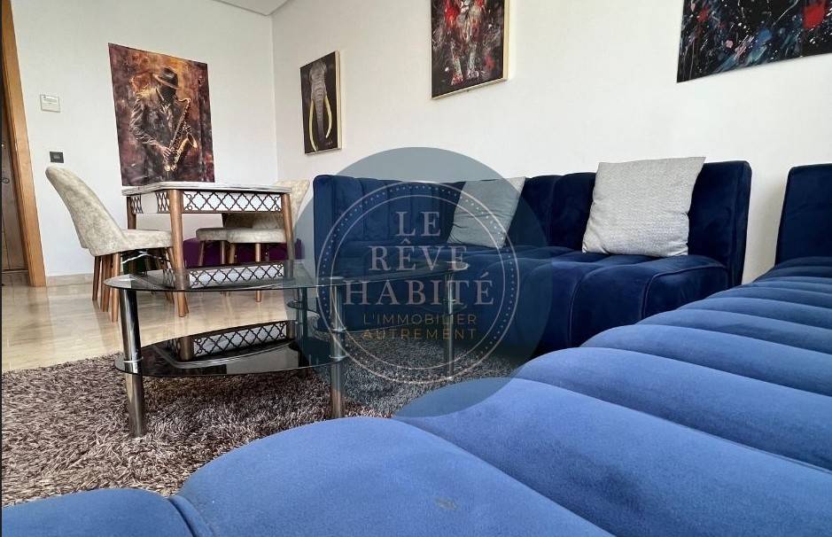 Rêve Habité Immo - Agadir