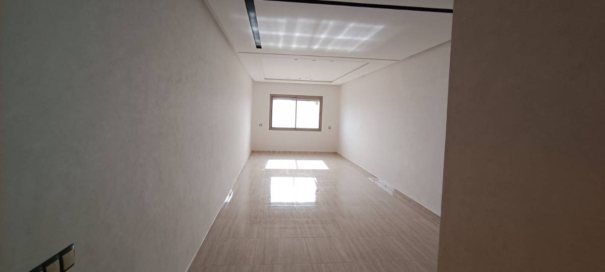 A vendre: Appartement Haut Standing à Cité El Houda-AGADIR