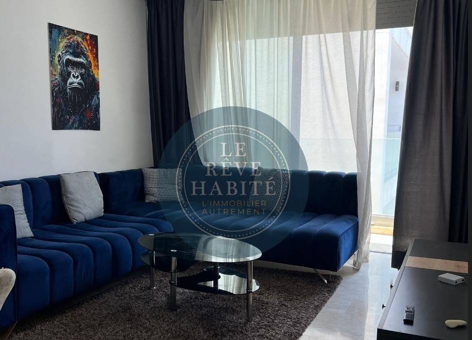 Rêve Habité Immo - Agadir