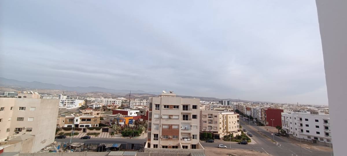 Rêve Habité Immo - Agadir