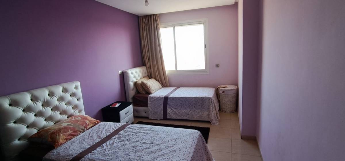 Rêve Habité Immo - Agadir
