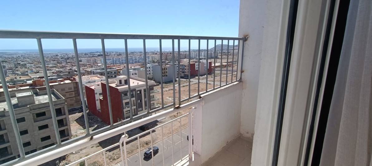 Rêve Habité Immo - Agadir