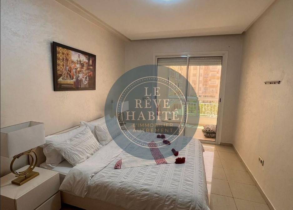 Rêve Habité Immo - Agadir