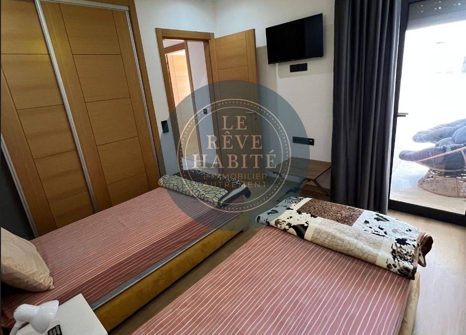Rêve Habité Immo - Agadir