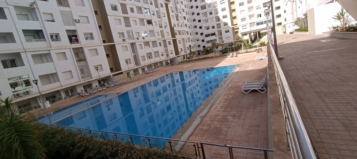 Rêve Habité Immo - Agadir