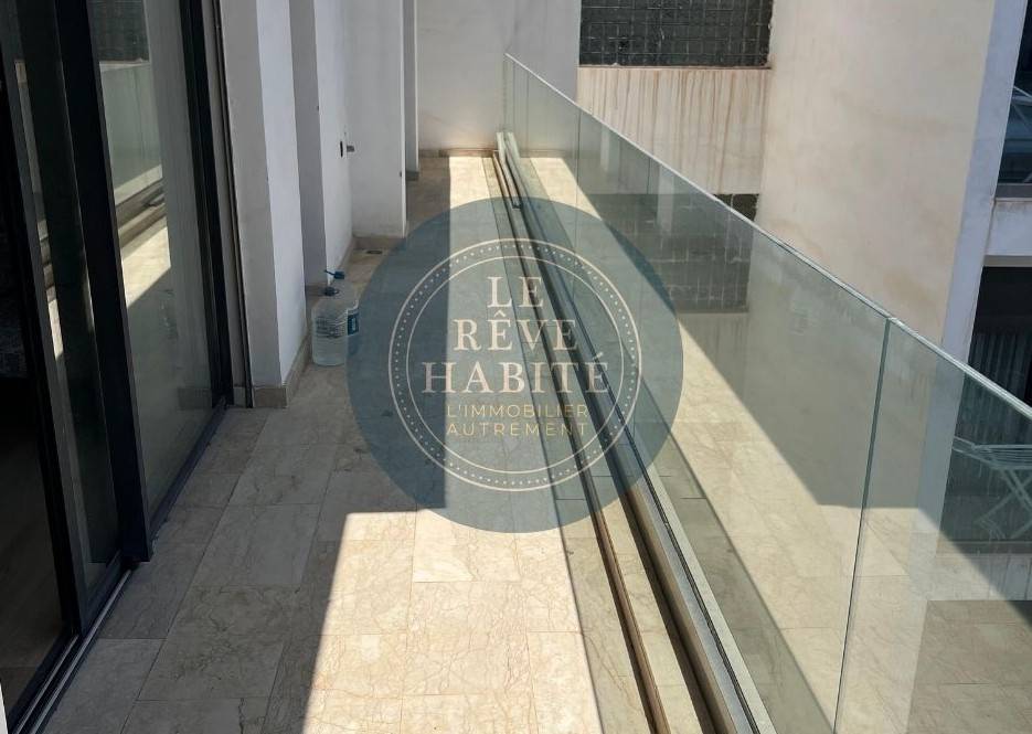 Rêve Habité Immo - Agadir