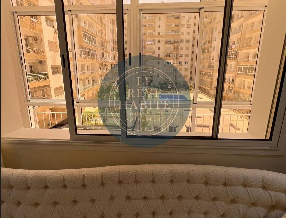 Rêve Habité Immo - Agadir