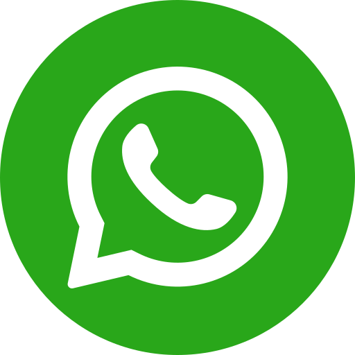 Rêve Habité Immo : logo whatsapp